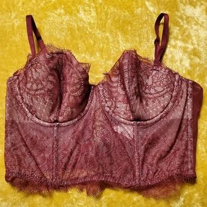 Victoria Secret bra